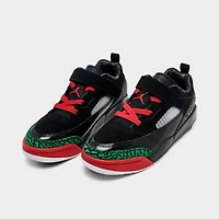 Little Kids Jordan Spizike Low Casual Shoes