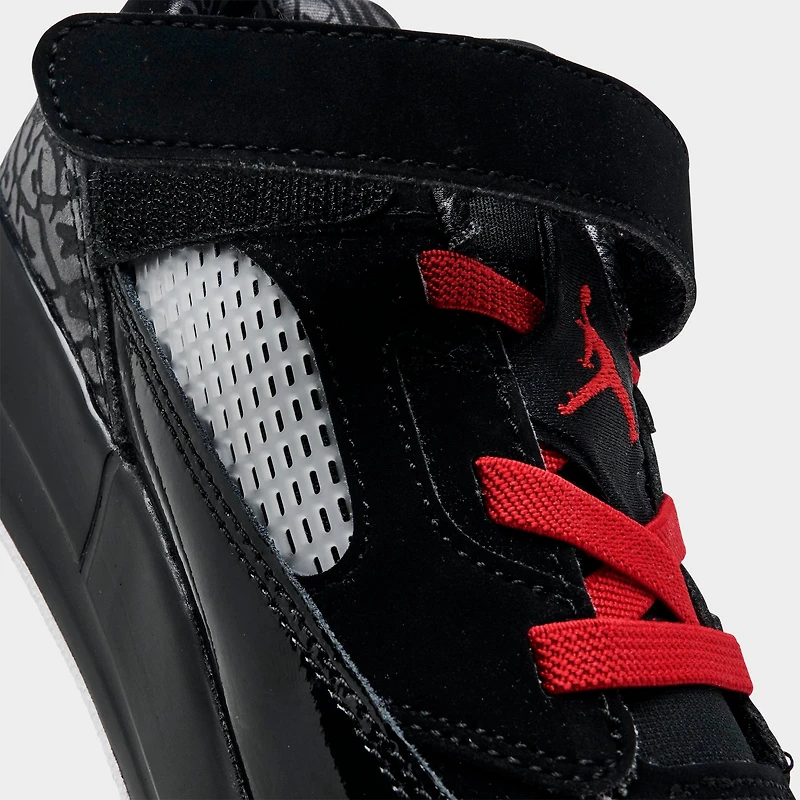 Little Kids Jordan Spizike Low Casual Shoes