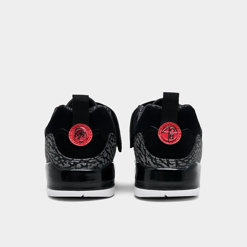Little Kids Jordan Spizike Low Casual Shoes