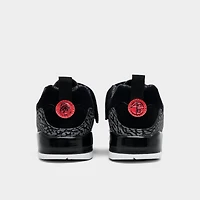 Little Kids Jordan Spizike Low Casual Shoes
