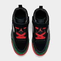 Little Kids Jordan Spizike Low Casual Shoes