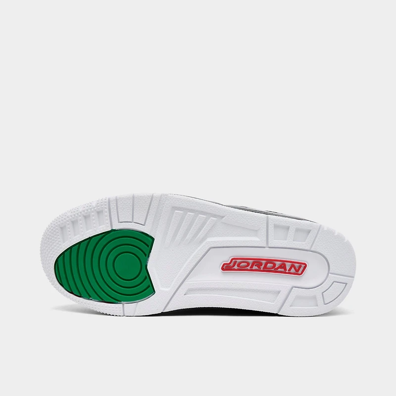 Little Kids Jordan Spizike Low Casual Shoes