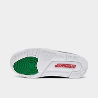 Little Kids Jordan Spizike Low Casual Shoes