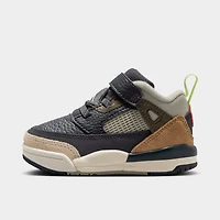 Kids' Toddler Jordan Spizike Low Casual Shoes