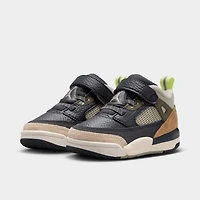 Kids' Toddler Jordan Spizike Low Casual Shoes