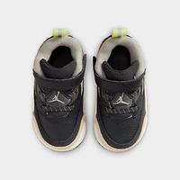 Kids' Toddler Jordan Spizike Low Casual Shoes