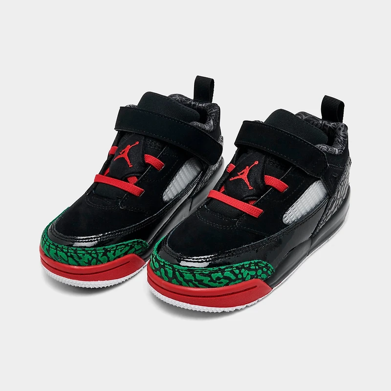 Kids' Toddler Jordan Spizike Low Casual Shoes