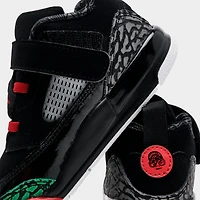 Kids' Toddler Jordan Spizike Low Casual Shoes