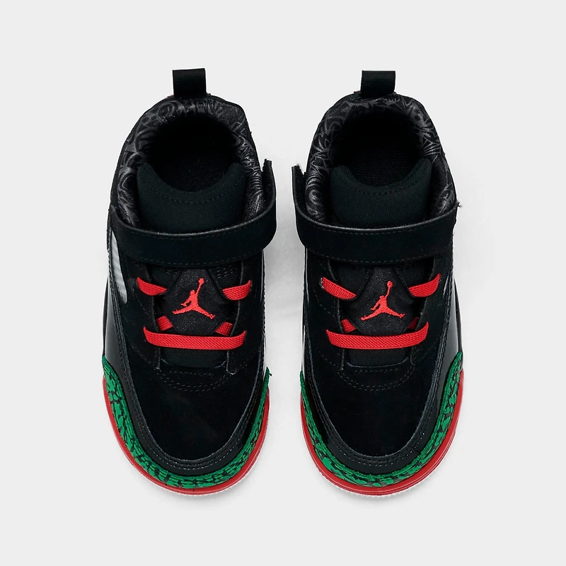Kids' Toddler Jordan Spizike Low Casual Shoes
