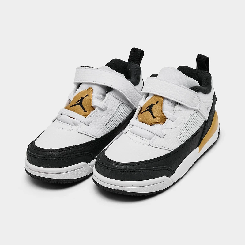 Kids' Toddler Jordan Spizike Low Casual Shoes