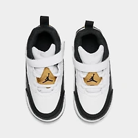 Kids' Toddler Jordan Spizike Low Casual Shoes