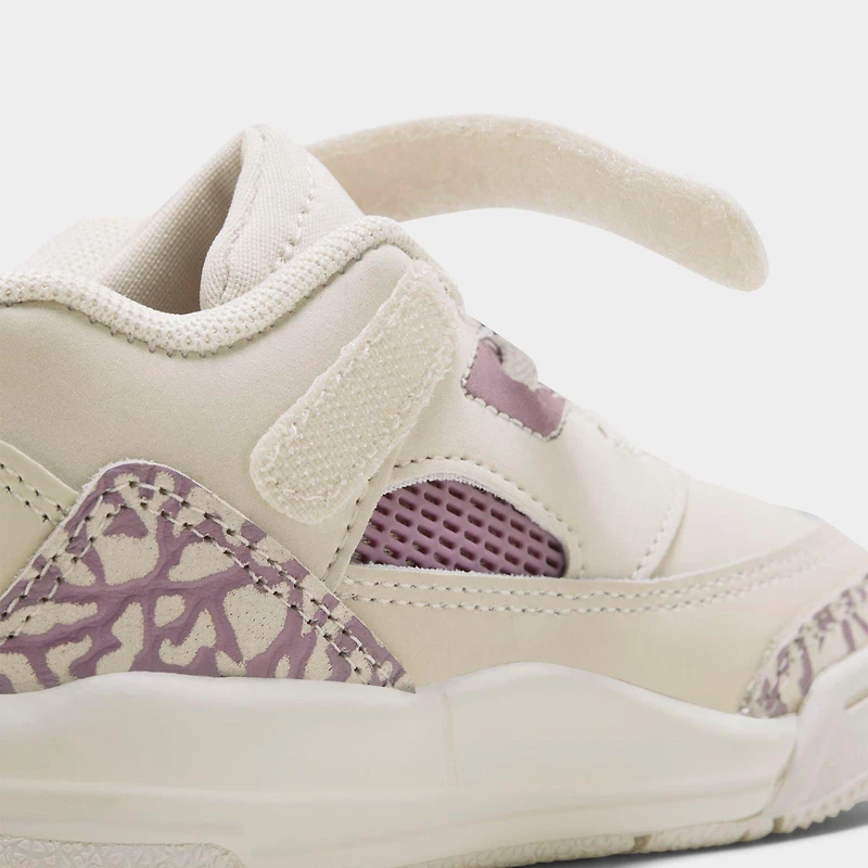 Kids' Toddler Jordan Spizike Low Casual Shoes