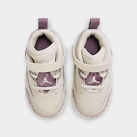 Kids' Toddler Jordan Spizike Low Casual Shoes
