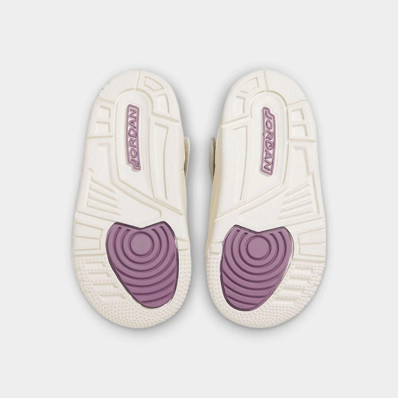 Kids' Toddler Jordan Spizike Low Casual Shoes