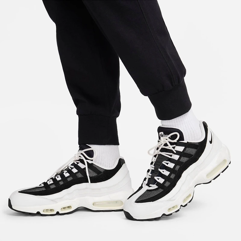 Men's Nike Club Knit Jogger Pants