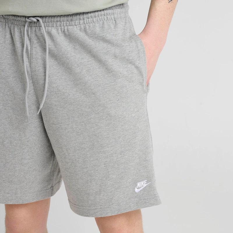 Men's Nike Club Knit Shorts
