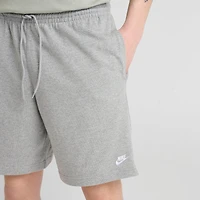 Men's Nike Club Knit Shorts