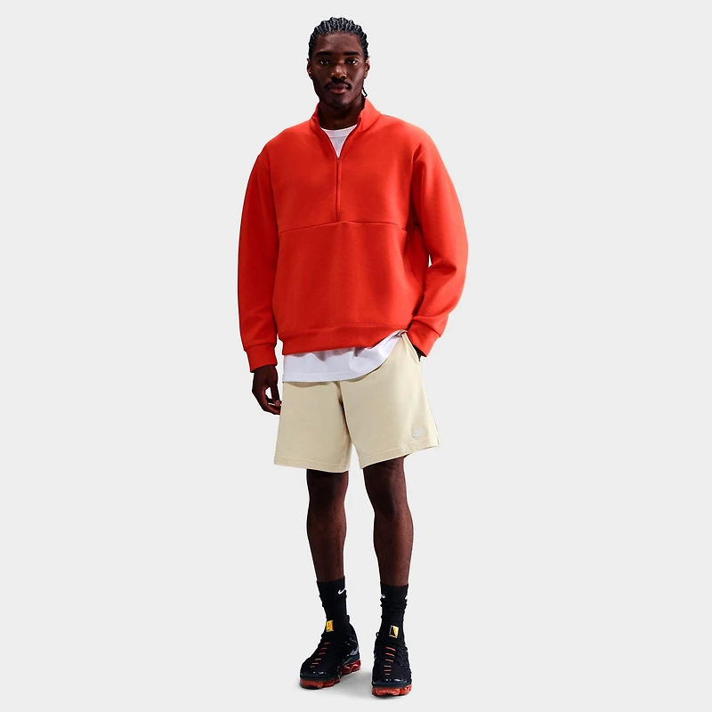 Men's Nike Club Knit Shorts