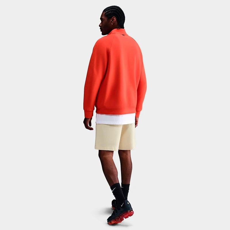 Men's Nike Club Knit Shorts