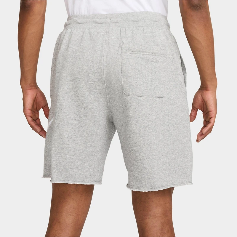 Men's Nike Club French Terry Alumni Shorts