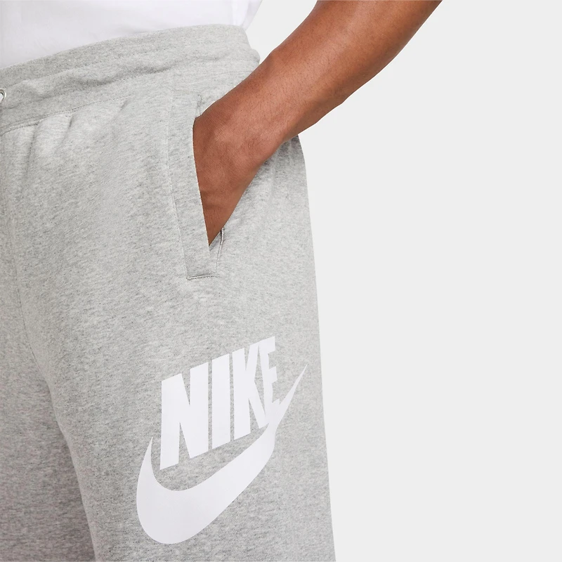Men's Nike Club French Terry Alumni Shorts