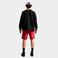 Men's Nike Club French Terry Alumni Shorts