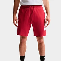 Men's Nike Club French Terry Alumni Shorts