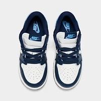Kids Toddler Air Jordan Retro 1 Low Casual Shoes