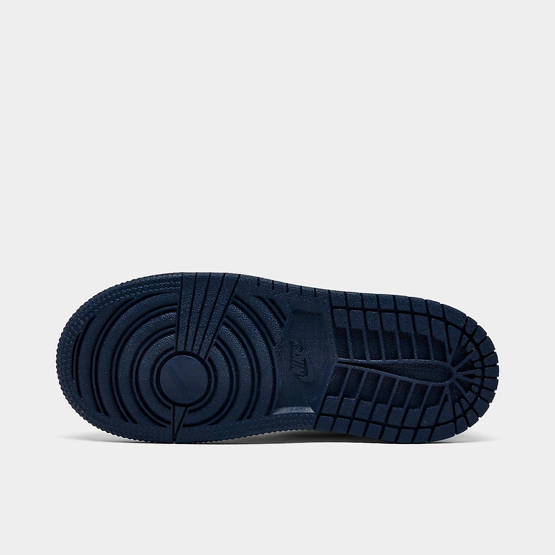 Kids Toddler Air Jordan Retro 1 Low Casual Shoes