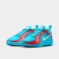 Girls' Big Kids' Nike Sabrina 2 Basketball Shoes
