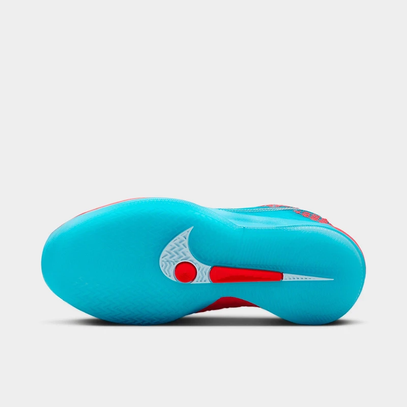 Girls' Big Kids' Nike Sabrina 2 Basketball Shoes