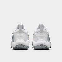 Little Kids' Nike IsoFly Stretch Lace Basketball Shoes