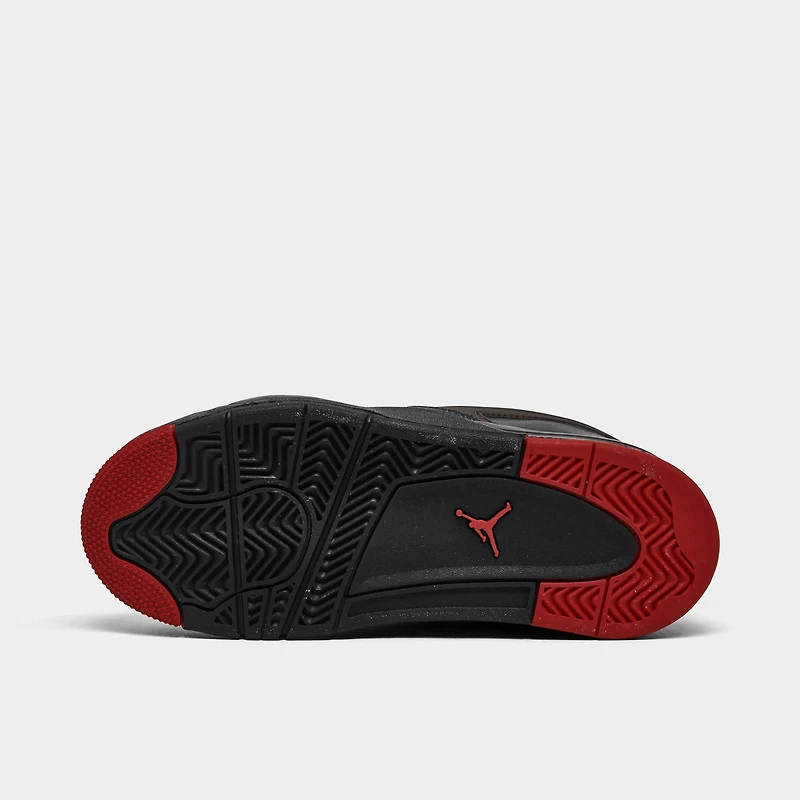 Little Kids' Air Jordan 4RM Casual Shoes