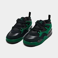 Kids' Toddler Air Jordan 4RM Stretch Lace Casual Shoes