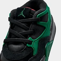 Kids' Toddler Air Jordan 4RM Stretch Lace Casual Shoes