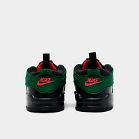 Kids' Toddler Air Jordan 4RM Stretch Lace Casual Shoes