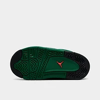 Kids' Toddler Air Jordan 4RM Stretch Lace Casual Shoes
