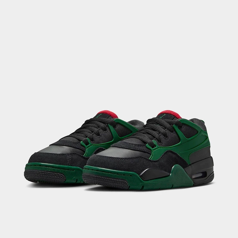Big Kids' Air Jordan 4RM Casual Shoes