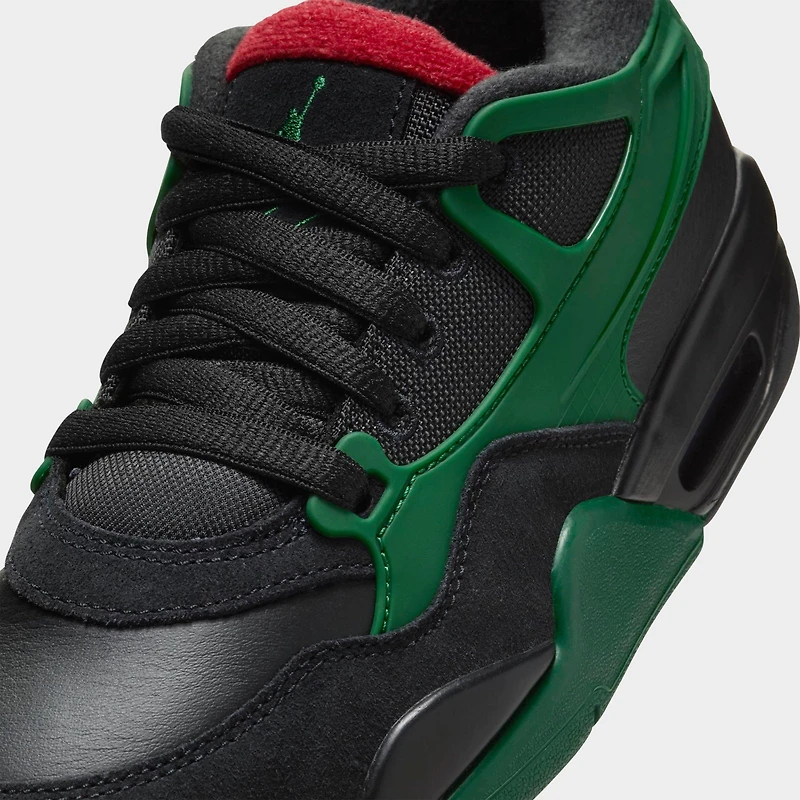 Big Kids' Air Jordan 4RM Casual Shoes