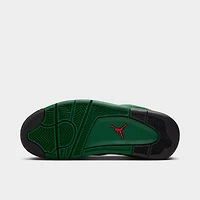 Big Kids' Air Jordan 4RM Casual Shoes
