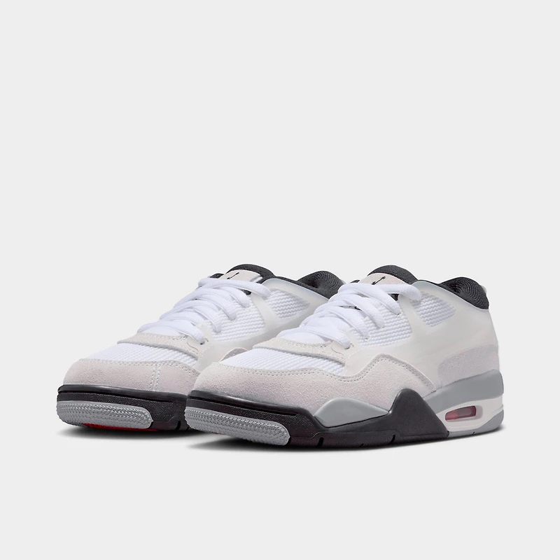 Big Kids' Air Jordan 4RM Casual Shoes
