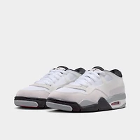 Big Kids' Air Jordan 4RM Casual Shoes