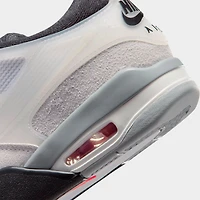 Big Kids' Air Jordan 4RM Casual Shoes