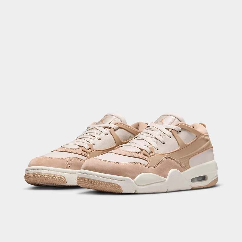 Women's Air Jordan 4 RM Casual Shoes