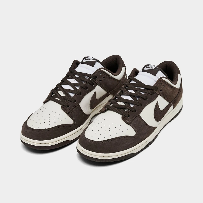 Men's Nike Dunk Low Retro Casual Shoes
