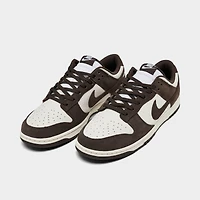 Men's Nike Dunk Low Retro Casual Shoes