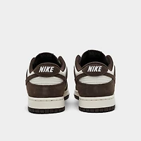 Men's Nike Dunk Low Retro Casual Shoes