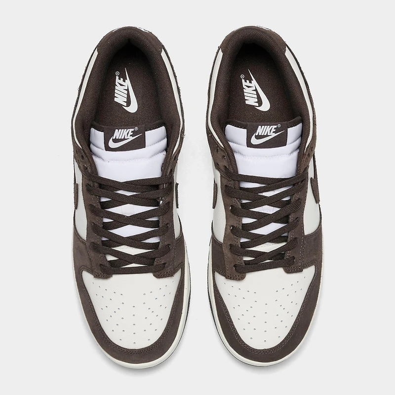 Men's Nike Dunk Low Retro Casual Shoes