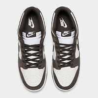 Men's Nike Dunk Low Retro Casual Shoes