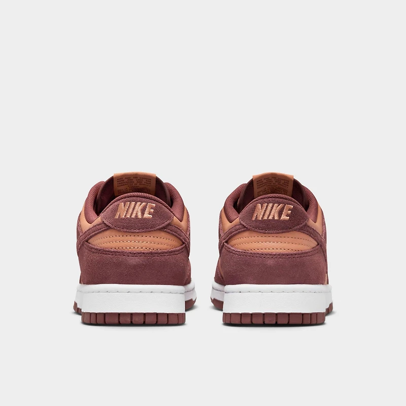 Men's Nike Dunk Low Retro Casual Shoes